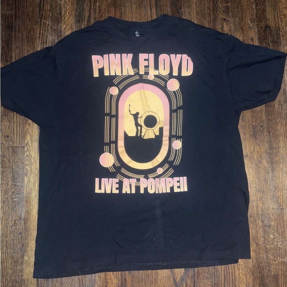 Pink Floyd